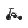 Дитячий велосипед QPlay Nova Max Green (S703NovaMaxGreen)