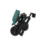 Дитячий велосипед QPlay Nova Max Green (S703NovaMaxGreen)