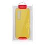 Чохол до мобільного телефона Intaleo Silicone Infinix Hot 50 Pro Yellow (1283126616549)