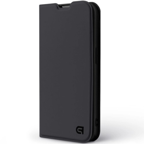 Чохол до мобільного телефона Armorstandart OneFold Case Xiaomi Poco X8 5G Black (ARM90723)