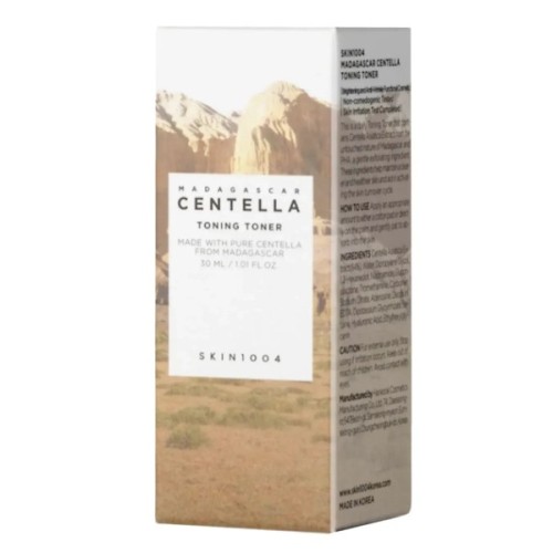 Тонік для обличчя SKIN1004 Madagascar Centella Toning Toner 30 мл (8809576261196)