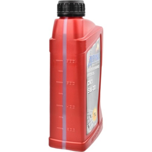 Моторна олива Alpine 5W-30 DX1 1л (1665-1)