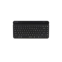 Клавіатура A4Tech FBK30 Wireless/Bluetooth Black (4711421972499)