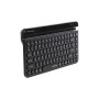 Клавіатура A4Tech FBK30 Wireless/Bluetooth Black (4711421972499)