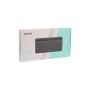 Клавіатура A4Tech FBK30 Wireless/Bluetooth Black (4711421972499)