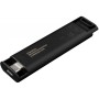 USB флеш накопичувач Kingston 512GB DataTraveler Max USB 3.2 Type-C (DTMAX/512GB)