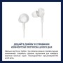Навушники Philips TAE5008WT/00 USB-С White (TAE5008WT/00)