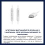 Навушники Philips TAE5008WT/00 USB-С White (TAE5008WT/00)