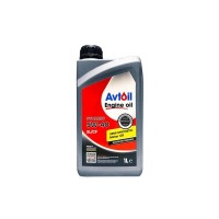 Моторна олива AVTOIL Engine oil DYNAMIC 5W40 1л (AV196704)