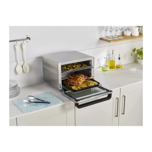 Духова шафа Ninja DT200EU Foodi 10-in-1