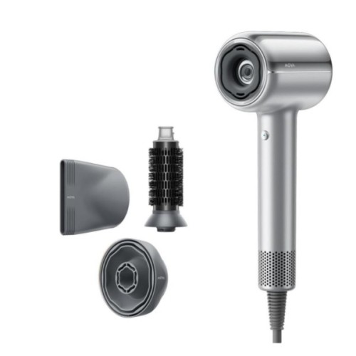 Фен MOVA Shine 20 (AMSH20-SIL)