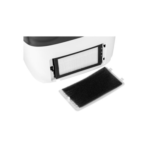 Зволожувач повітря ECG AH D501 T