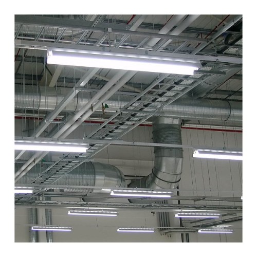 Лампочка EVROLIGHT L-1200 4000K 18Вт G13 T8