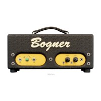 Гітарний підсилювач Bogner Brixton