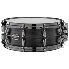 Малий барабан Yamaha Live Custom Hybrid Oak Snare 14" (UZU Charcoal Sunburst) (LHS1455 UZU CS)