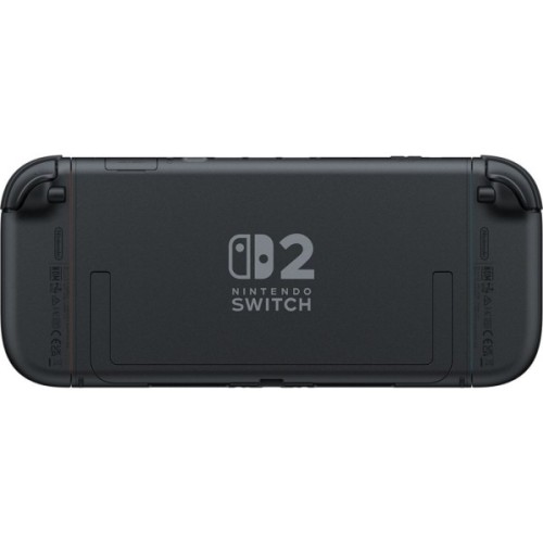 Ігрова консоль Nintendo Switch 2 Console Mario Kart World Bundle (0045496321529)