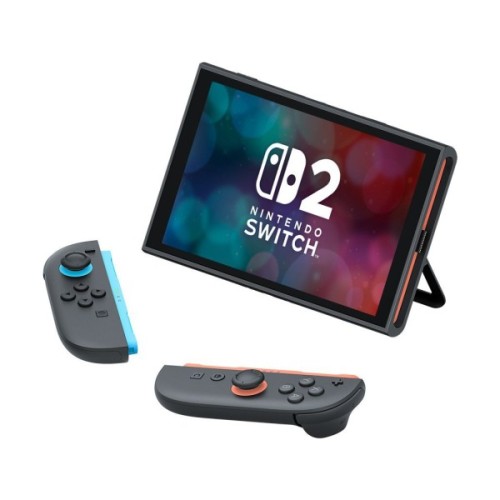 Ігрова консоль Nintendo Switch 2 Console Mario Kart World Bundle (0045496321529)