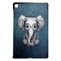 Чохол до планшета BeCover Smart Case Samsung Tab S6 Lite (2024) 10.4" P620/P625/P627 Elephant (711288)