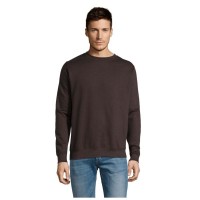 Світшот Sol's New Supreme темний антрацит L (13250373L)