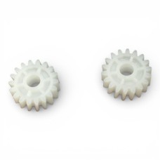 Шестерня привода 18T печки HP LJ P3015/3005/M3027/3035 Veaye (RU6-0965-VE)