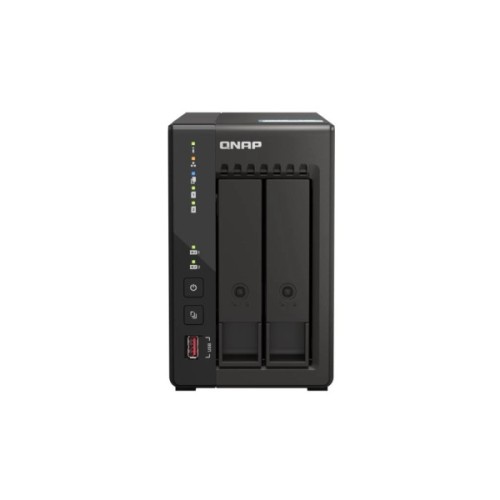 NAS QNap TS-253E-8G