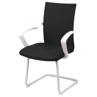 Офісне крісло Аклас Арсі WT CF Чорний (Чорний) (00130338)