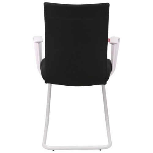 Офісне крісло Аклас Арсі WT CF Чорний (Чорний) (00130338)