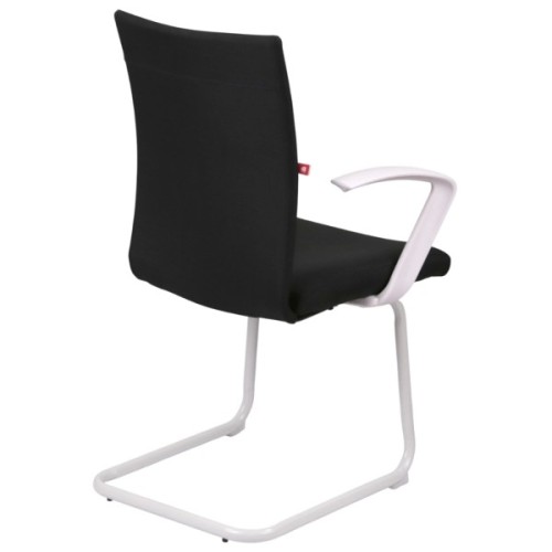 Офісне крісло Аклас Арсі WT CF Чорний (Чорний) (00130338)