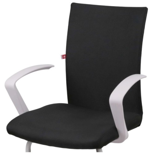 Офісне крісло Аклас Арсі WT CF Чорний (Чорний) (00130338)