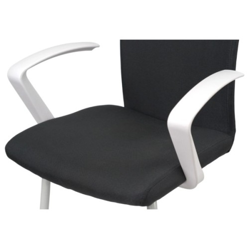 Офісне крісло Аклас Арсі WT CF Чорний (Чорний) (00130338)