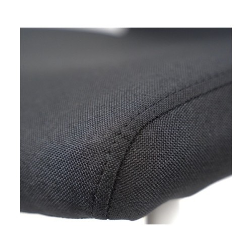 Офісне крісло Аклас Арсі WT CF Чорний (Чорний) (00130338)