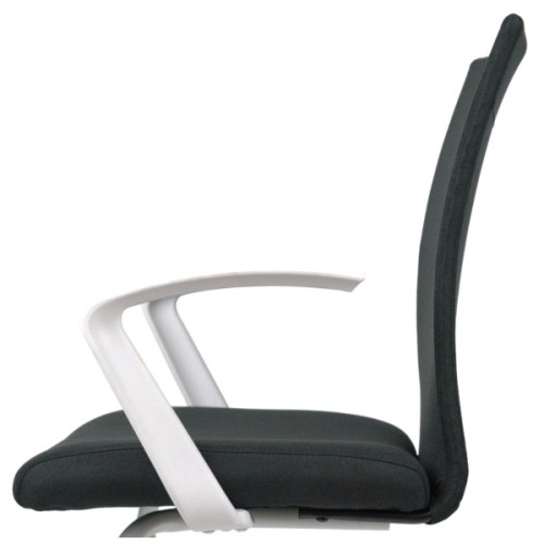 Офісне крісло Аклас Арсі WT CF Чорний (Чорний) (00130338)