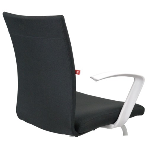 Офісне крісло Аклас Арсі WT CF Чорний (Чорний) (00130338)