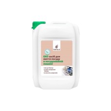 Гель для миття посуду в посудомийці Tortilla Еко 4.7 л (4820178062572)