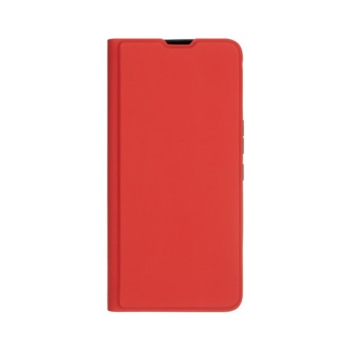 Чохол до мобільного телефона BeCover Exclusive New Style Infinix HOT 50 (X6720) Red (712638)