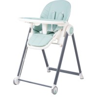 Стілець для годування FreeON SVEN Mint (31306)