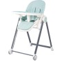 Стілець для годування FreeON SVEN Mint (31306)