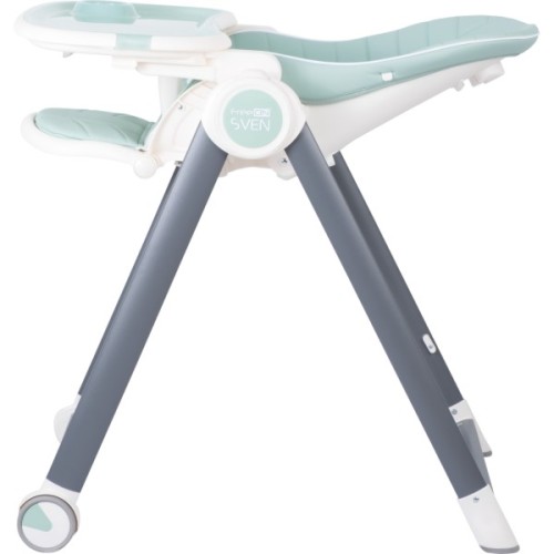 Стілець для годування FreeON SVEN Mint (31306)