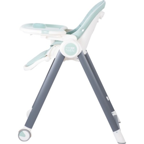 Стілець для годування FreeON SVEN Mint (31306)