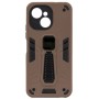 Чохол до мобільного телефона Armorstandart Proover Tecno Spark 40C 4G Brown (ARM87283)