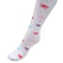 Колготки дитячі UCS Socks з бантом (M0C0301-2427-62G-white)