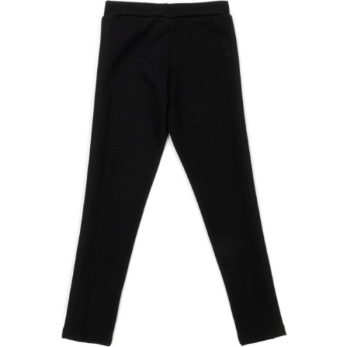 Лосини дитячі Breeze трикотажні (12000-134G-black)