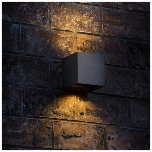 Світильник Videx LED AR04 IP54  6W 2700K (VL-AR04-062B)