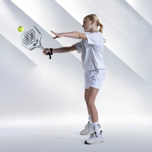 Ракетка для падел тенісу Stiga Racket 1.3K Ultra LW Cybershape (2203-1829-03) (931519)