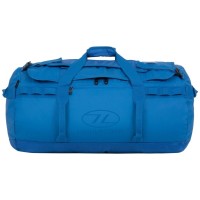 Дорожня сумка Highlander Storm Kitbag 90L Blue DB124-BL (927456)