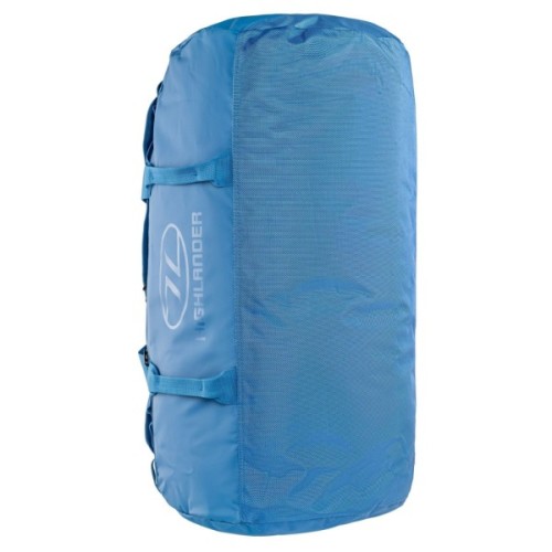 Дорожня сумка Highlander Storm Kitbag 90L Blue DB124-BL (927456)