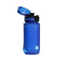 Пляшка для води Line Art La Plata 600 мл синій (60014118LA-03)