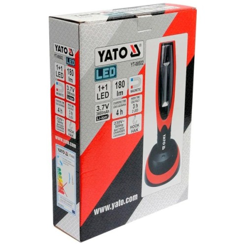 Ліхтар Yato YT-08502