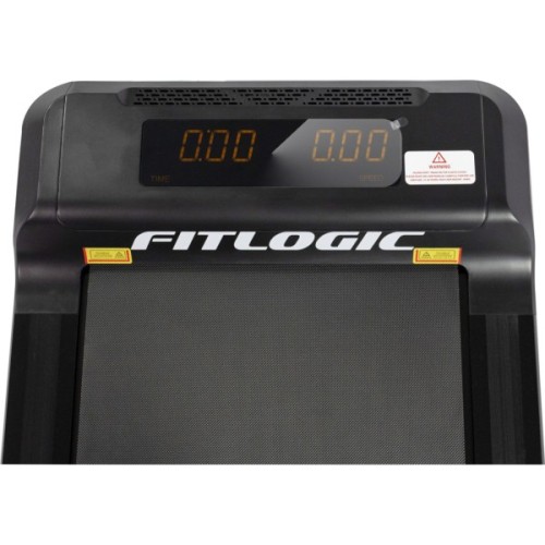 Бігова доріжка FitLogic T119