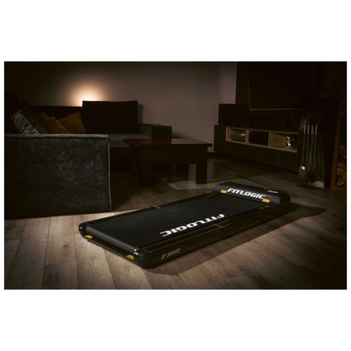 Бігова доріжка FitLogic T119